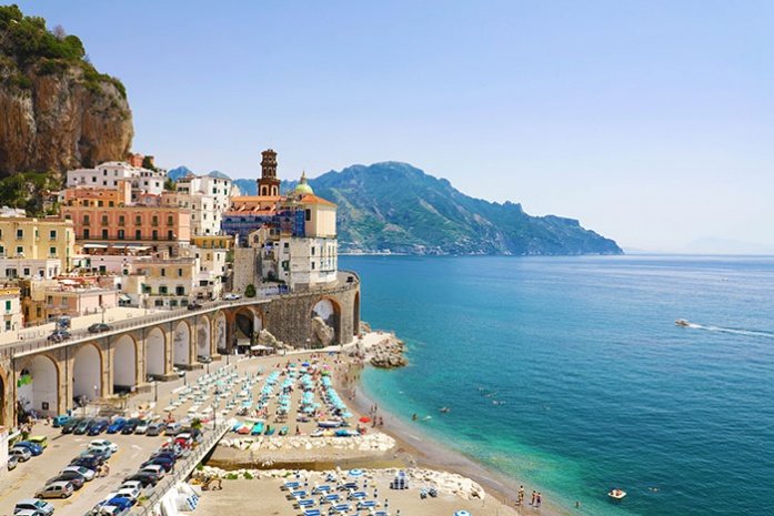 Explore Italy: Your Ultimate Adventure Guide