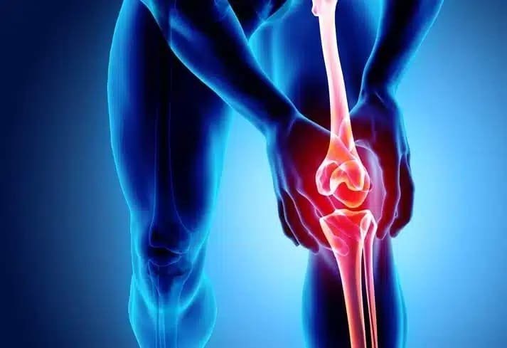 Prevent Knee and Ankle Pain