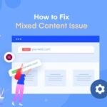 How to fix: HTTPS/HTTP Mixed Content