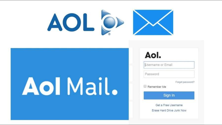 AOL Email Account