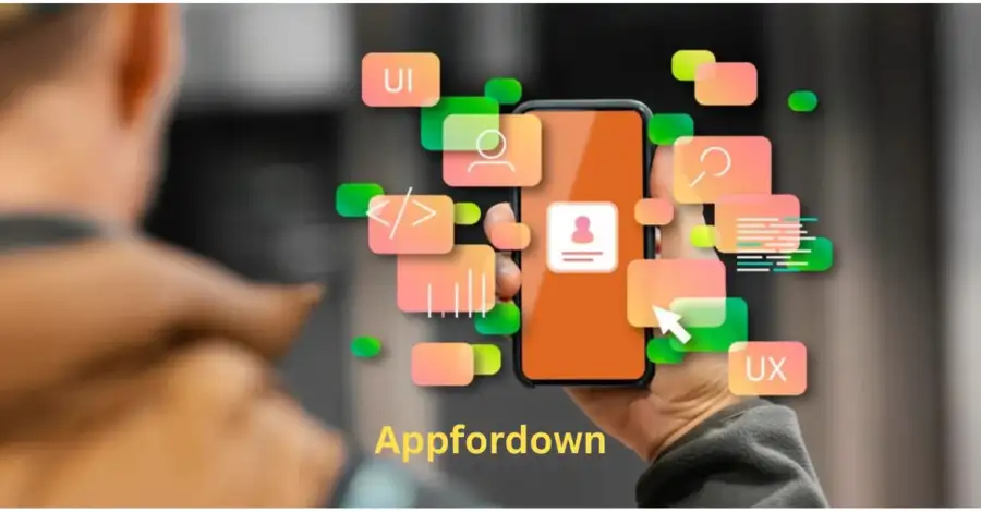 Appfordown