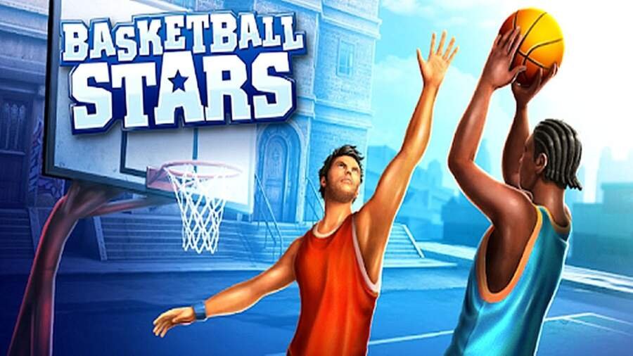 Basketball Stars Unblocked