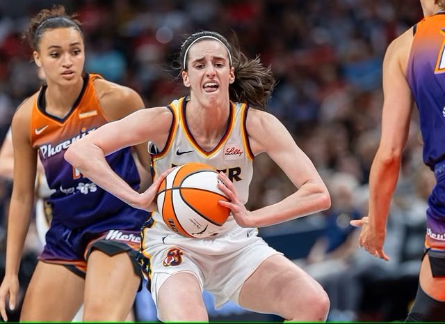 Indiana Fever Vs Phoenix Mercury Match Player Stats