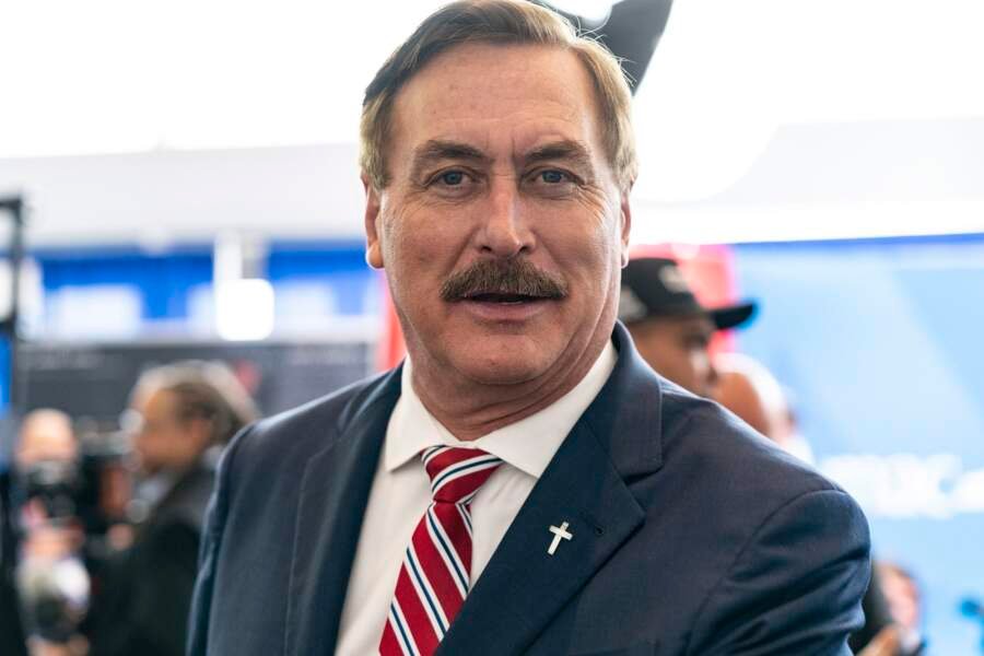 Mike Lindell Net Worth