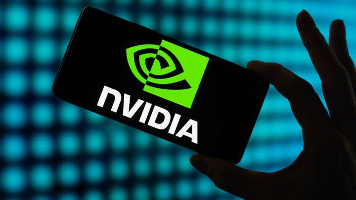 Nvidia Stock Continues To Soar Toward A Record High