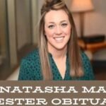 Natasha Mae Fester Obituary